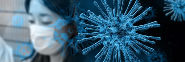 Coronavirus: How behaviour can help control the spread of COVID-19