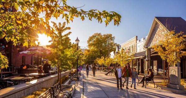 Carson City honored as Top True Western Town by True West Magazine