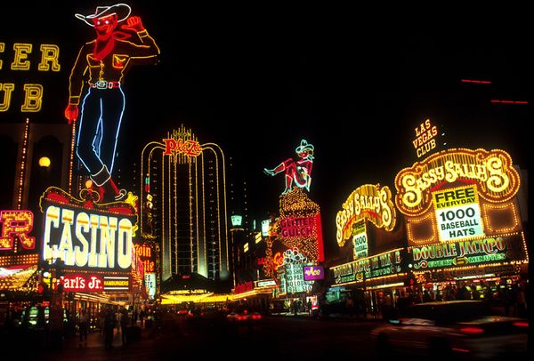 Smoke-free advocates challenge Nevada casinos to change their ways